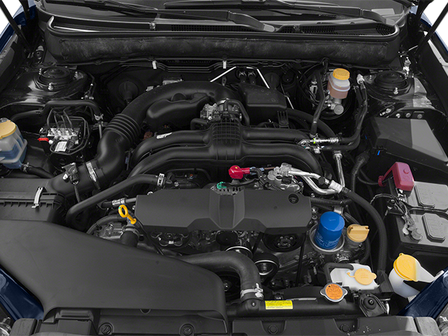 2014 Subaru Legacy 2.5i Sport