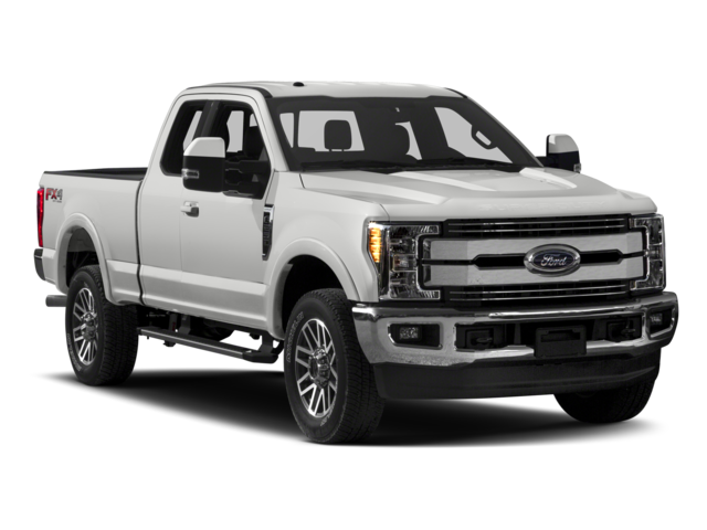 2017 Ford F-350SD Lariat