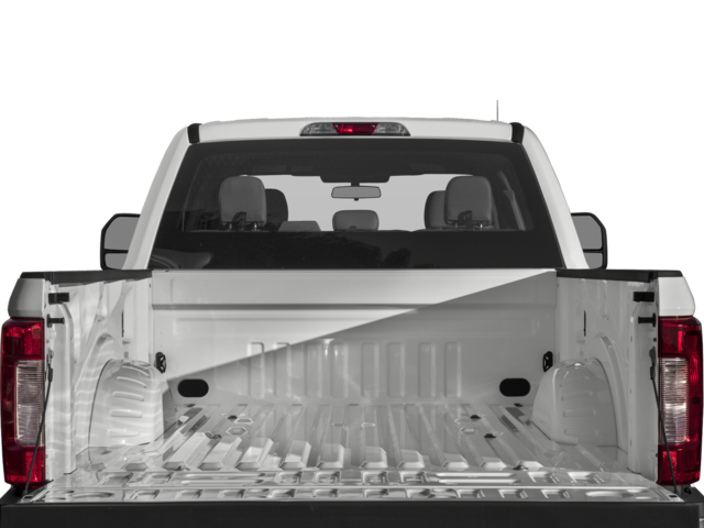 2018 Ford F-350SD XL