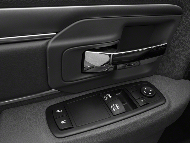 2018 RAM 3500 SLT