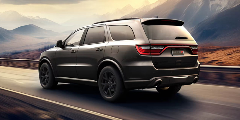 Dodge Durango