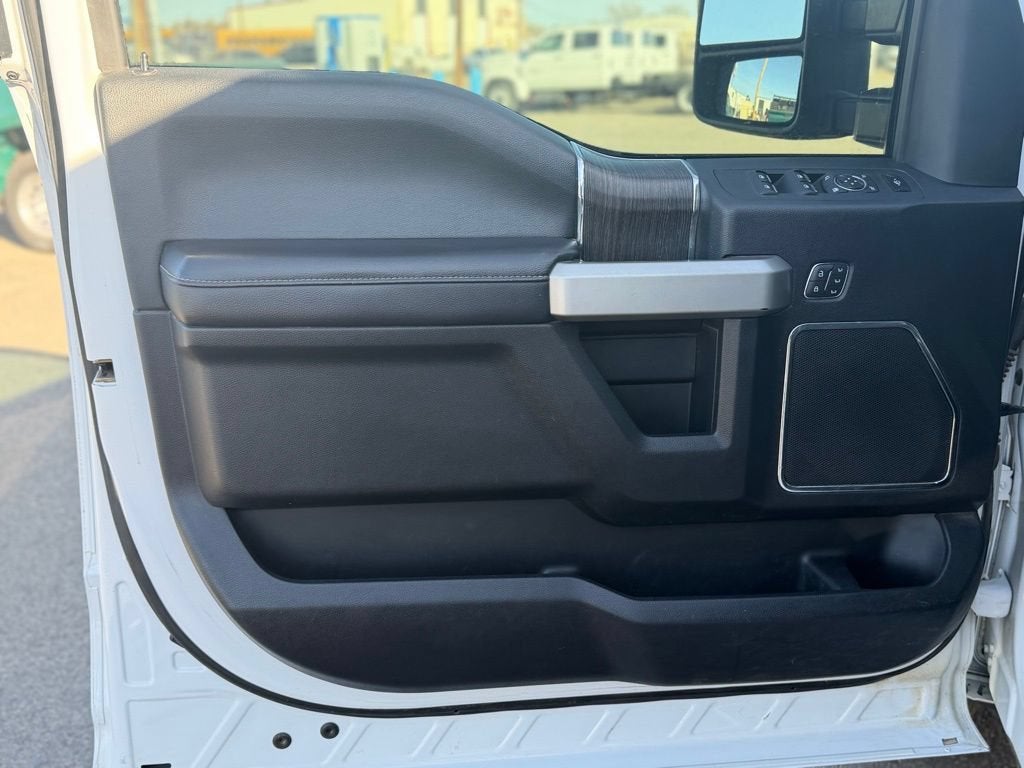 2020 Ford Super Duty F-250 SRW XL