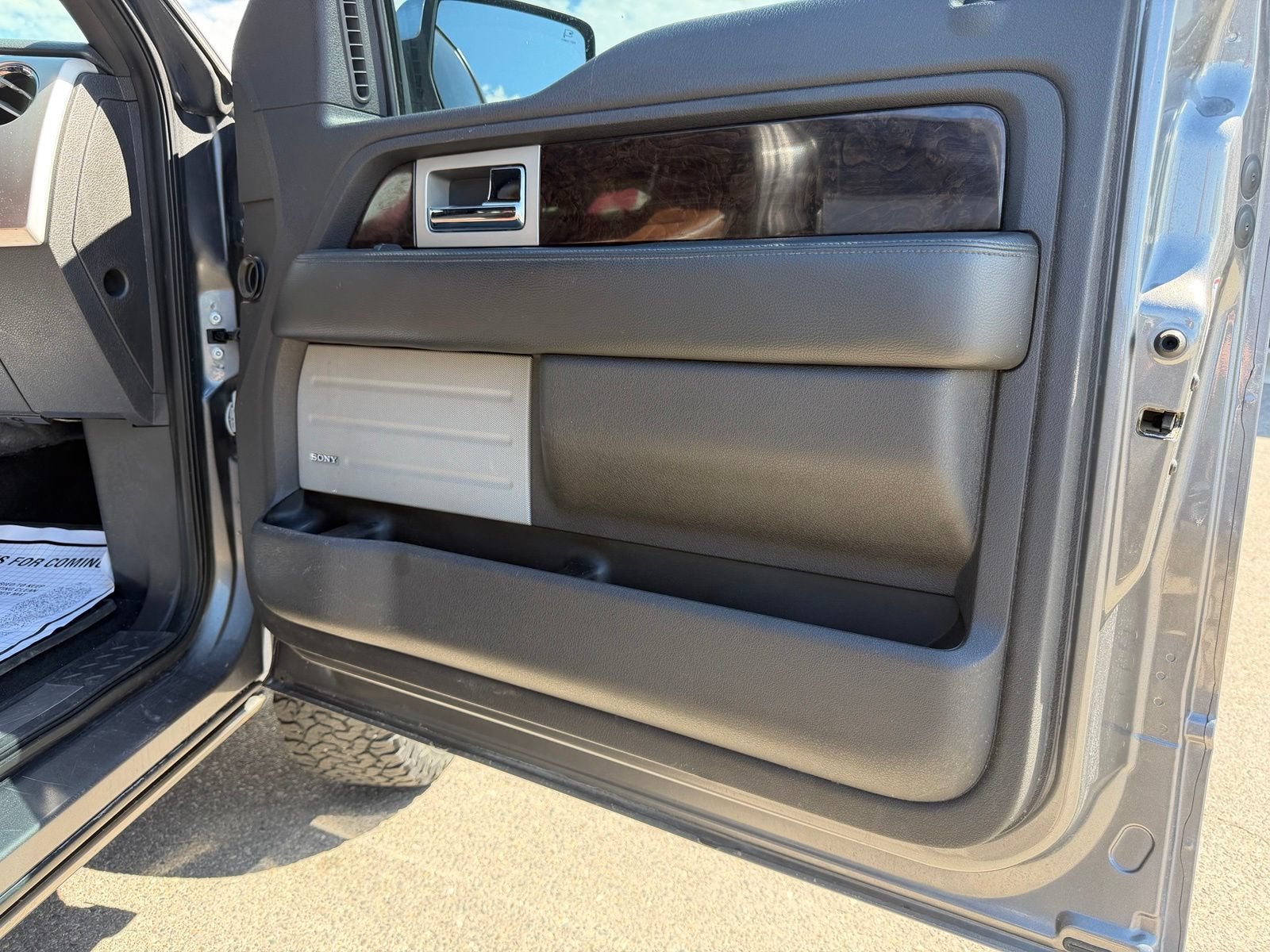 2013 Ford F-150 XL