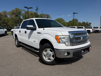 2012 Ford F-150 XL