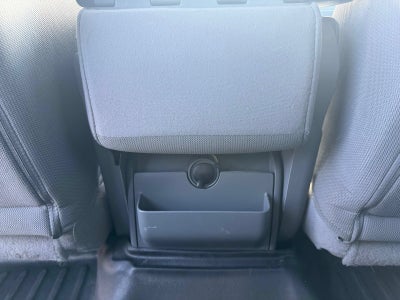 2012 Ford F-150 XL