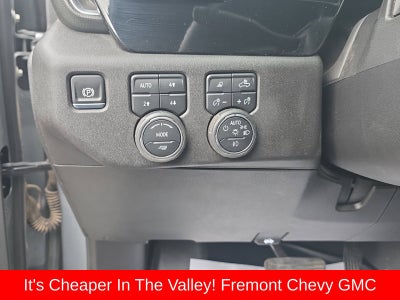 2025 Chevrolet Silverado 3500 HD LT