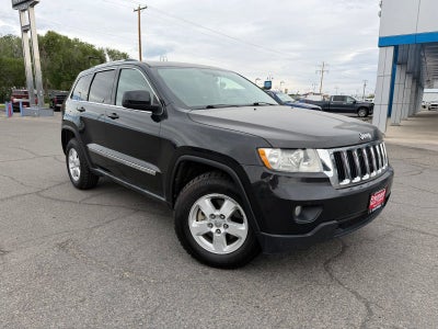 2011 Jeep Grand Cherokee Laredo