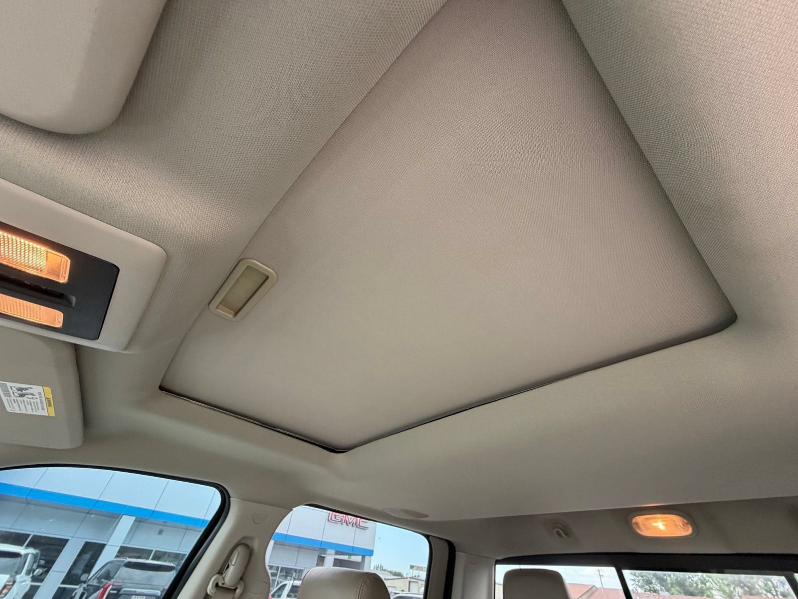 2012 RAM 2500 Laramie Power Wagon