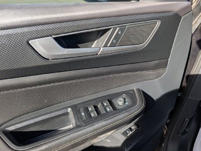 2025 Volkswagen Atlas Cross Sport 2.0T SEL