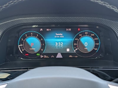 2025 Volkswagen Atlas Cross Sport 2.0T SEL