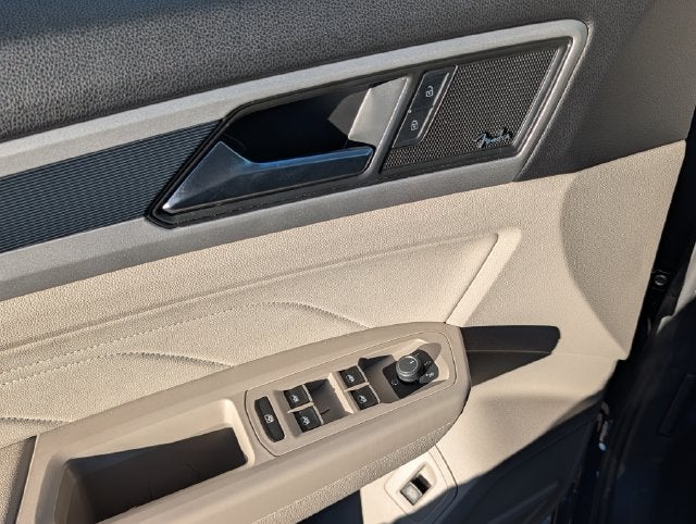 2022 Volkswagen Atlas 3.6L V6 SEL Premium R-Line
