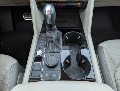 2022 Volkswagen Atlas 3.6L V6 SEL Premium R-Line