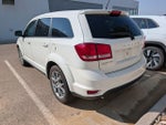2017 Dodge Journey GT