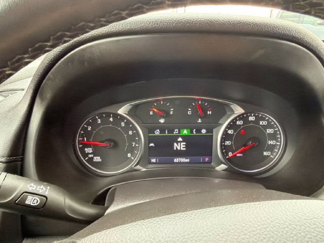 2024 GMC Terrain SLT AWD