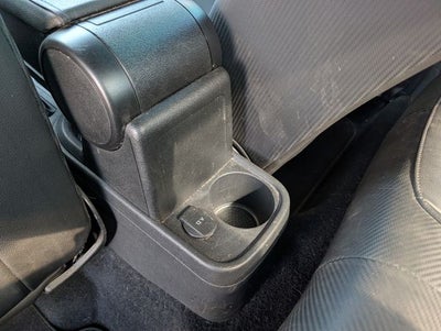 2013 Volkswagen Beetle 2.0 TDI