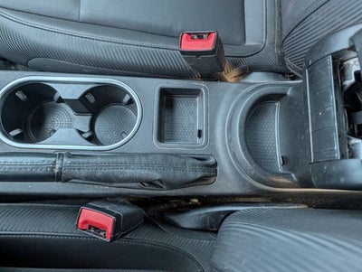2013 Volkswagen Beetle 2.0 TDI