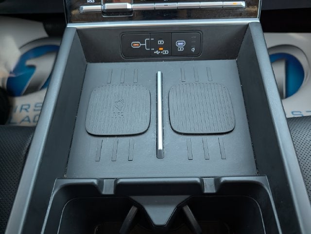 2025 Hyundai Santa Fe SEL AWD