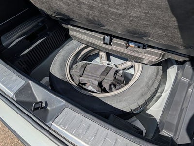 2023 Toyota Venza Limited