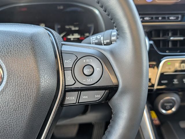 2023 Toyota Venza Limited