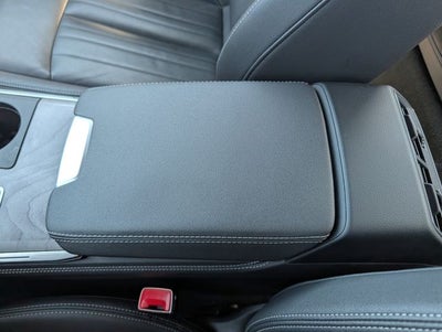 2024 Audi A6 45 Premium Plus quattro