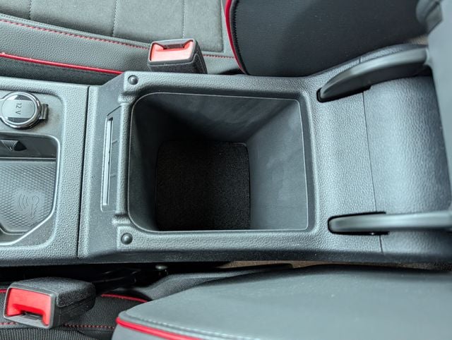 2025 Volkswagen Golf GTI 2.0T SE