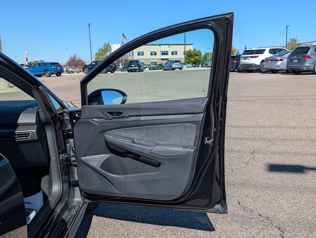 2025 Volkswagen Golf GTI 2.0T SE