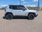 2018 Jeep Renegade Trailhawk