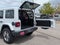 2019 Jeep Wrangler Unlimited Unlimited Sahara