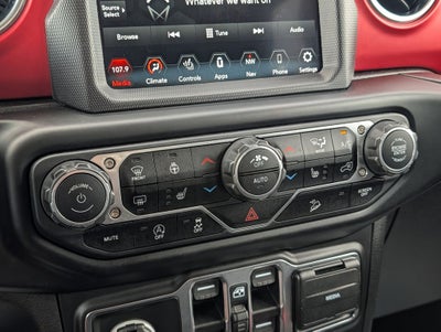 2020 Jeep Wrangler Unlimited Unlimited Rubicon