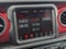 2020 Jeep Wrangler Unlimited Unlimited Rubicon