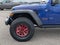 2018 Jeep Wrangler Unlimited Rubicon 4x4