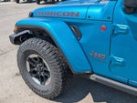 2020 Jeep Wrangler Unlimited Unlimited Rubicon
