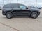 2027 Jeep Grand Cherokee LAREDO X 4X4