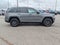 2027 Jeep Grand Cherokee LAREDO ALTITUDE 4X4