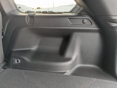 2026 Jeep Grand Cherokee Altitude Altitude