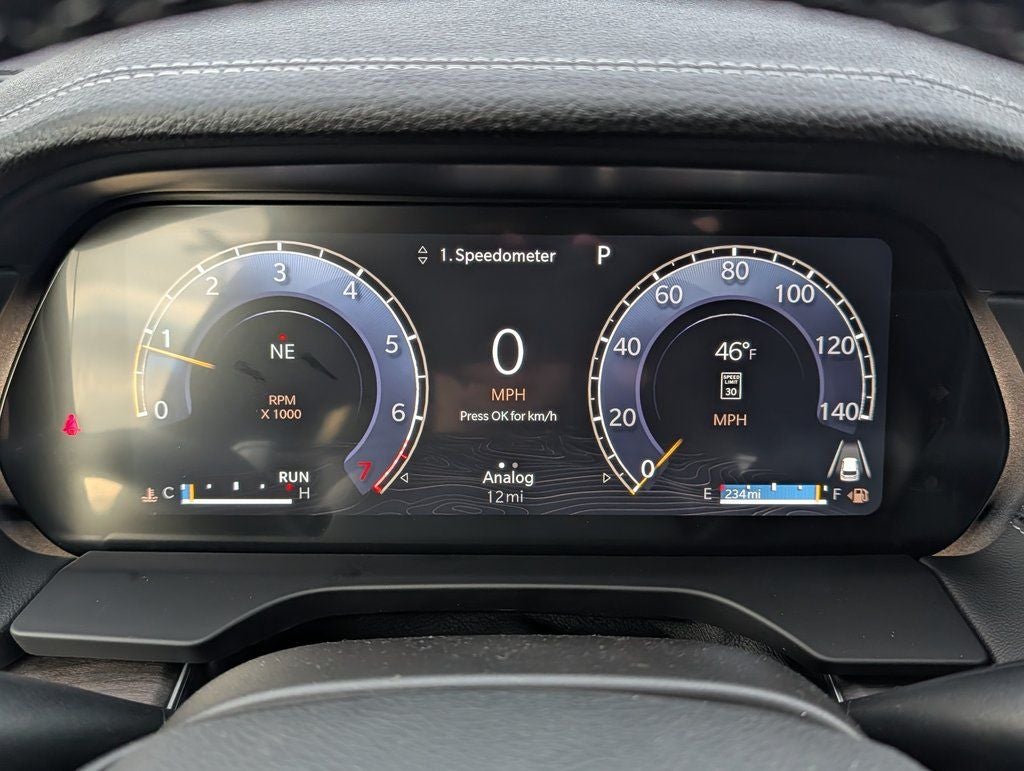 2026 Jeep Grand Cherokee Altitude Altitude