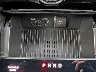 2026 Jeep Grand Cherokee Altitude Altitude