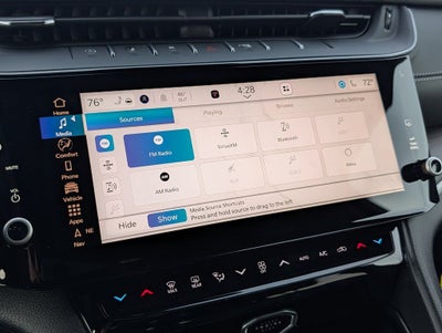 2026 Jeep Grand Cherokee Altitude Altitude