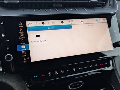 2026 Jeep Grand Cherokee Altitude Altitude