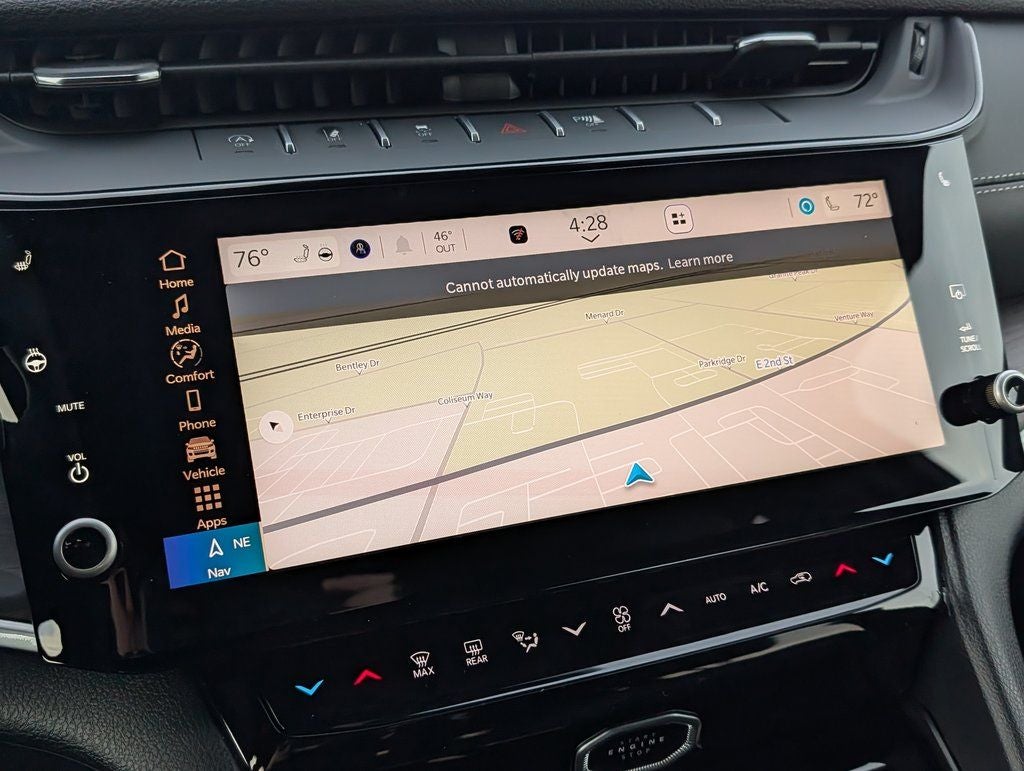 2026 Jeep Grand Cherokee Altitude Altitude