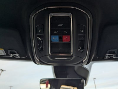 2026 Jeep Grand Cherokee Altitude Altitude