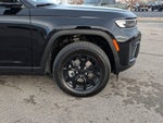 2026 Jeep Grand Cherokee Altitude Altitude