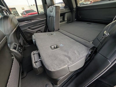 2026 Jeep Grand Cherokee Altitude Altitude