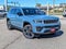 2027 Jeep Grand Cherokee LIMITED 4X4