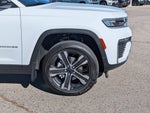 2027 Jeep Grand Cherokee LIMITED 4X4