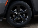 2027 Jeep Grand Cherokee LIMITED 4X4