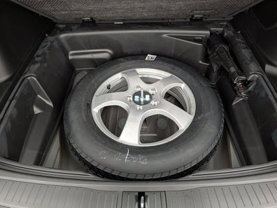 2027 Jeep Grand Cherokee Limited Reserve