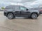 2027 Jeep Grand Cherokee Limited Reserve