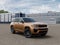 2027 Jeep Grand Cherokee SUMMIT 4X4