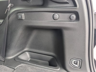 2026 Jeep Grand Cherokee L Altitude